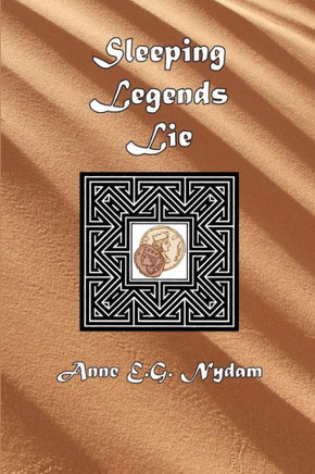 Sleeping Legends Lie: The Legend of Jiriya