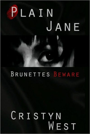 Plain Jane: Brunettes Beware
