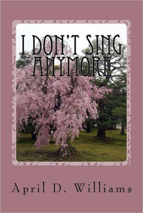 I Don't Sing Anymore