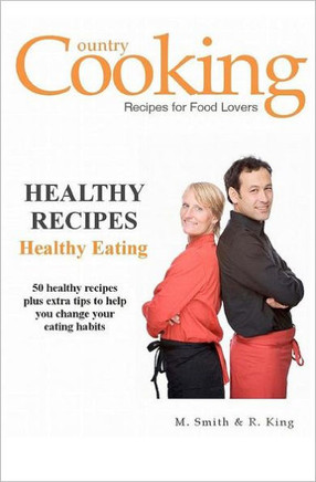 Healthy Recipes: Healthy Eating