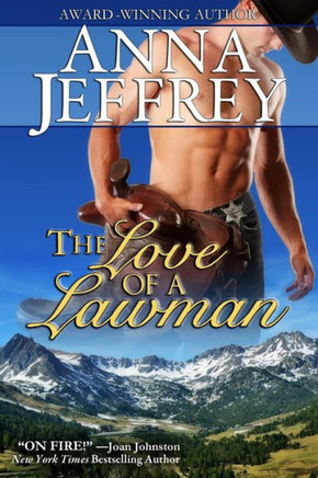 The Love of a Lawman