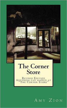 The Corner Store: Anything can happen at ""The Corner Store""