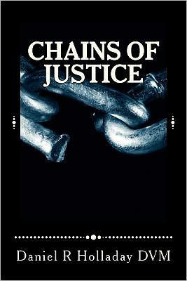 CHAINS of JUSTICE: One Link at a Time