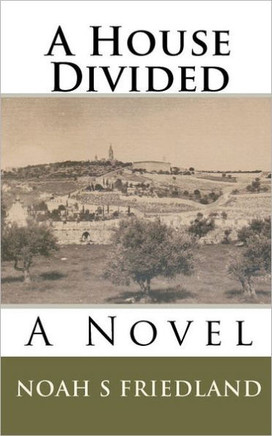 A House Divided - 9781449976798