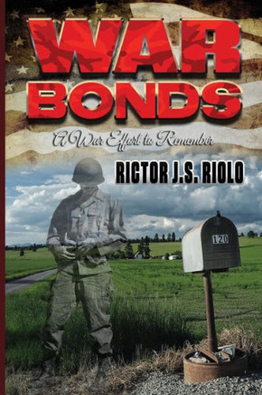 War Bonds: A War Effort to Remember