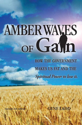 Amber Waves of Gain: How the Government Makes Us Fat, and the Spiritual Power to Lose It