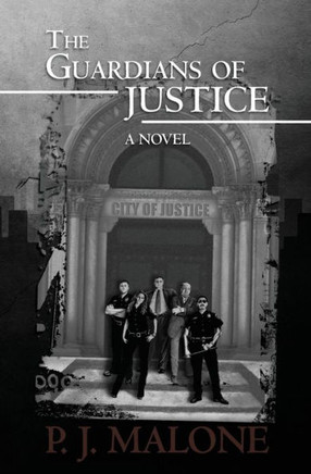 The Guardians of Justice