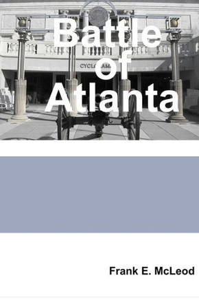 Battle of Atlanta
