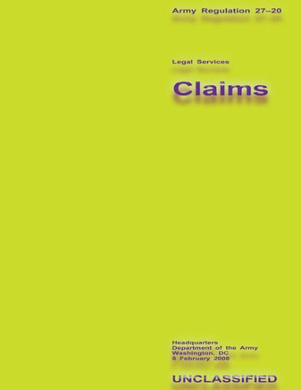 Claims