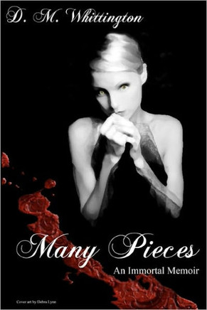 many Pieces