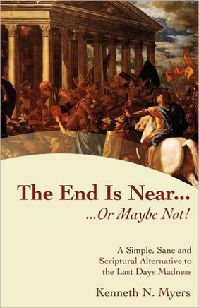 The End Is Near...Or Maybe Not!