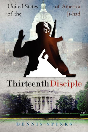 Thirteenth Disciple