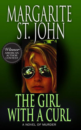 The Girl With A Curl - 9781475185430