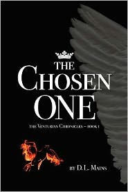 The Chosen One: The Venturian Chronicles - Book 1