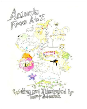 Animals from A to Z