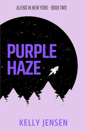 Purple Haze (Aliens in New York)