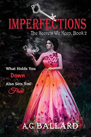 Imperfections (The Secrets We Keep Book 2)