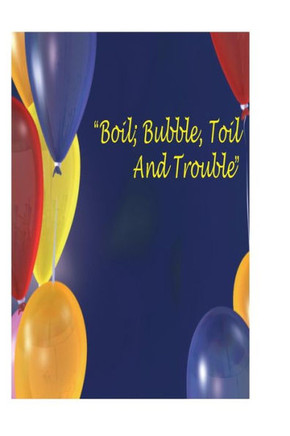Boil, Bubble, Toil And Trouble: An Analytical Exploration Of Bubbles