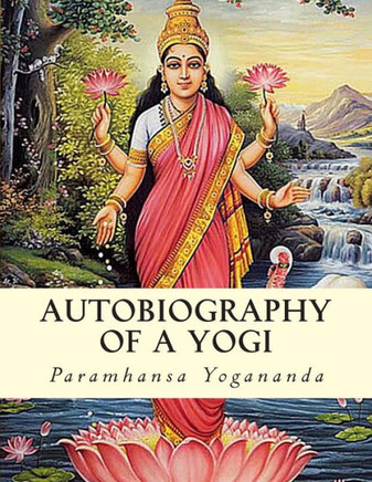 Autobiography of a Yogi - 9781463644444
