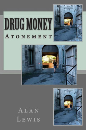 Drug Money - 9781482792720