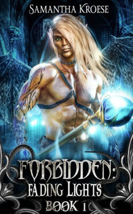 Forbidden: Fading Lights Trilogy: Book One