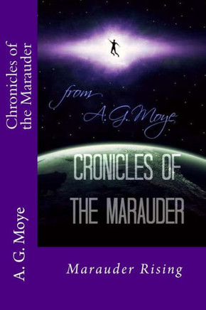 Chronicles of the Marauder