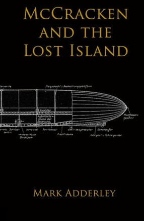 McCracken and the Lost Island