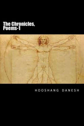 The Chronicles, Poems-1 - 9781461037491