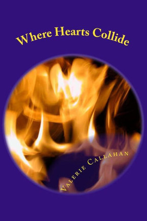 Where Hearts Collide: Peteria Pans Promises