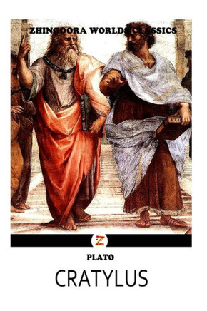 Cratylus - 9781475168648
