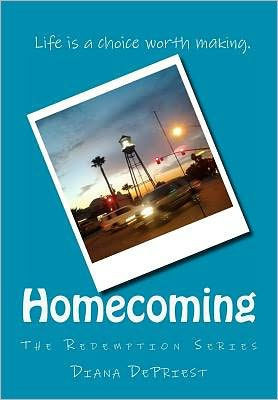 Homecoming: The Redemption Series