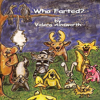 Who Farted?