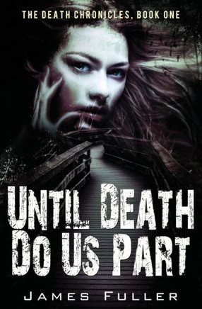 Until Death Do Us Part - 9781491297681