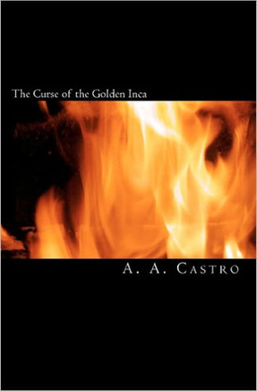 The Curse of the Golden Inca