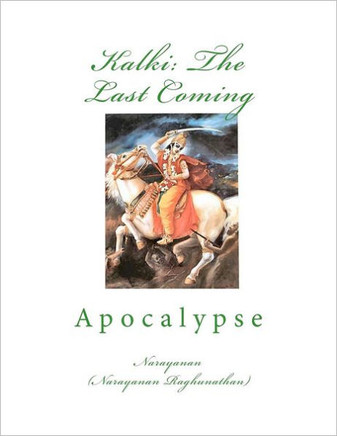 Kalki: The Last Coming: Apocalypse