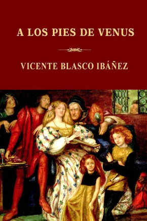A los pies de Venus - 9781489506269
