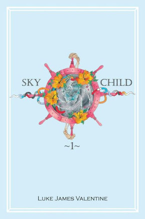 Sky Child: Piece One of Chimp's Tale