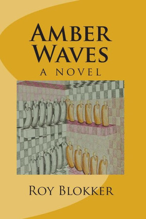 Amber Waves - 9781469963761