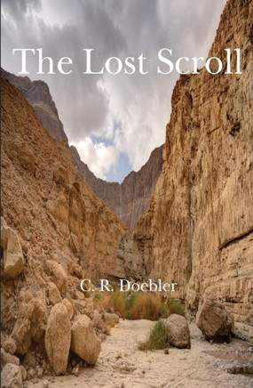 The Lost Scroll