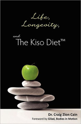 The Kiso Diet: life and longevity