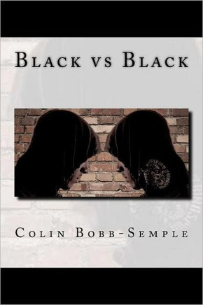 Black vs Black