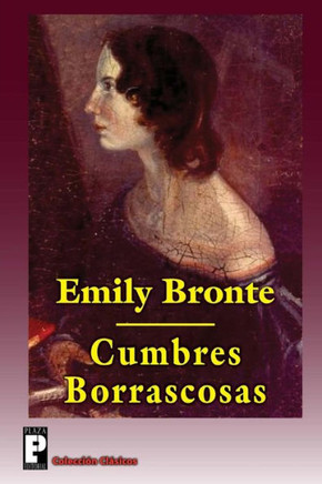 Cumbres Borrascosas - 9781481151979