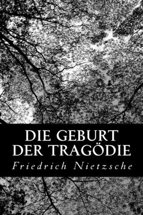Die Geburt der Trag??ie