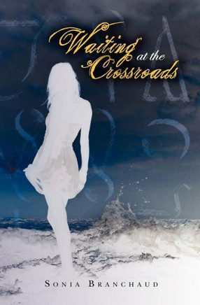 Waiting At The Crossroads: Book 2 of the Love Is Hell Series