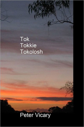 Tok Tokkie Tokolosh