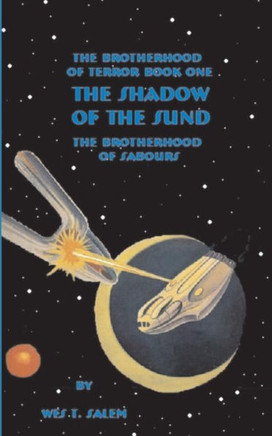 The Shadow of the Sund: The Brotherhood of Terror, Book One