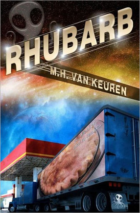 Rhubarb