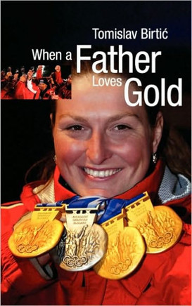When a Father Loves Gold