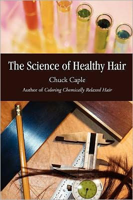 The Science of Healthy Hair