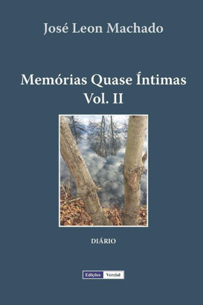 Mem??ias Quase ??timas - II